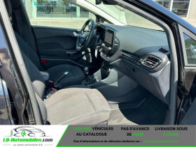 Ford Fiesta 1.0 EcoBoost 125 ch BVM  occasion � Beaupuy - photo n�6