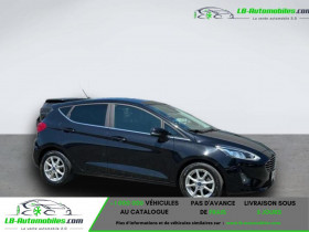 Ford Fiesta 1.0 EcoBoost 125 ch BVM  occasion � Beaupuy - photo n�5