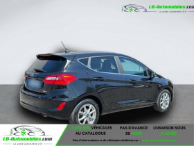 Ford Fiesta 1.0 EcoBoost 125 ch BVM  occasion � Beaupuy - photo n�3