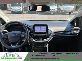Ford Fiesta 1.0 EcoBoost 125 ch BVM  occasion � Beaupuy - photo n�2