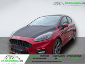 Ford Fiesta occasion  année 2020 boite Manuelle Annonce Ford Fiesta occasion Essence 1.0 EcoBoost 125 ch BVM à Beaupuy