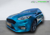 Ford Fiesta occasion année 2017 boite Manuelle Annonce Ford Fiesta occasion Essence 1.0 EcoBoost 125 ch BVM à Beaupuy