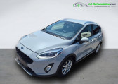 Ford Fiesta occasion année 2019 boite Manuelle Annonce Ford Fiesta occasion Essence 1.0 EcoBoost 125 ch BVM à Beaupuy