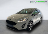 Ford Fiesta occasion année 2019 boite Manuelle Annonce Ford Fiesta occasion Essence 1.0 EcoBoost 125 ch BVM à Beaupuy