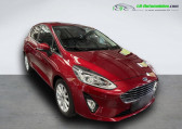 Ford Fiesta 1.0 EcoBoost 125 ch BVM   Beaupuy 31