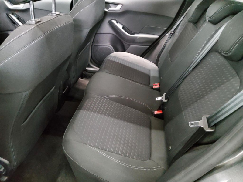 Ford Fiesta 1.0 EcoBoost 125 ch BVM  occasion  Beaupuy - photo n7