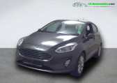 Ford Fiesta 1.0 EcoBoost 125 ch BVM   Beaupuy 31
