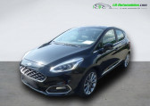 Ford Fiesta occasion année 2018 boite Manuelle Annonce Ford Fiesta occasion Essence 1.0 EcoBoost 125 ch BVM à Beaupuy