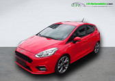 Ford Fiesta 1.0 EcoBoost 125 ch BVM   Beaupuy 31
