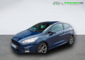 Ford Fiesta 1.0 EcoBoost 125 ch BVM   Beaupuy 31