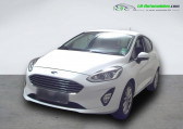 Ford Fiesta 1.0 EcoBoost 125 ch BVM   Beaupuy 31