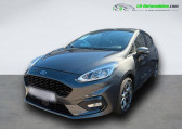 Ford Fiesta 1.0 EcoBoost 125 ch BVM   Beaupuy 31