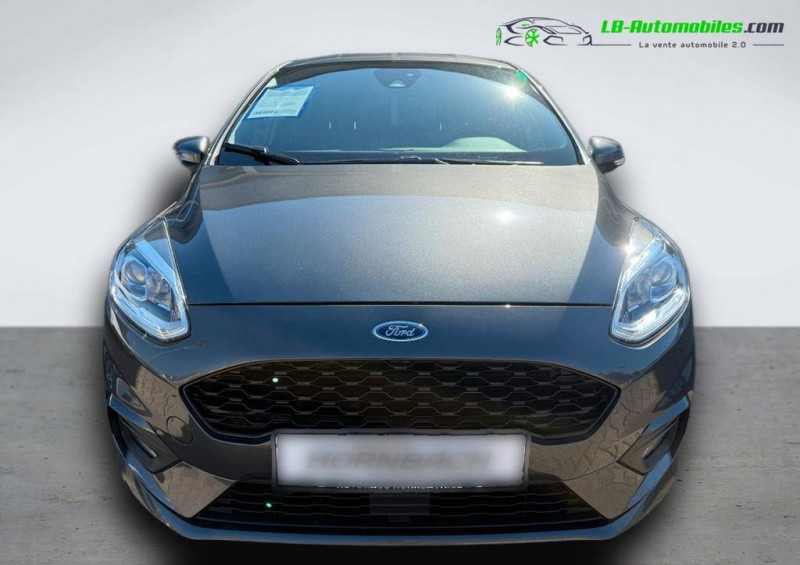 Ford Fiesta 1.0 EcoBoost 125 ch BVM  occasion  Beaupuy - photo n5