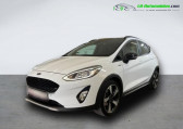 Ford Fiesta 1.0 EcoBoost 125 ch BVM   Beaupuy 31