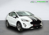 Ford Fiesta occasion année 2019 boite Manuelle Annonce Ford Fiesta occasion Essence 1.0 EcoBoost 125 ch BVM à Beaupuy