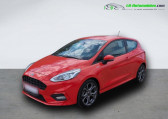 Ford Fiesta 1.0 EcoBoost 125 ch BVM   Beaupuy 31