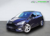 Ford Fiesta occasion année 2020 boite Manuelle Annonce Ford Fiesta occasion Essence 1.0 EcoBoost 125 ch BVM à Beaupuy