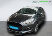 Ford Fiesta occasion année 2017 boite Manuelle Annonce Ford Fiesta occasion Essence 1.0 EcoBoost 125 ch BVM à Beaupuy