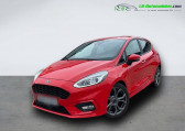 Ford Fiesta occasion année 2017 boite Manuelle Annonce Ford Fiesta occasion Essence 1.0 EcoBoost 125 ch BVM à Beaupuy