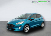 Ford Fiesta occasion année 2017 boite Manuelle Annonce Ford Fiesta occasion Essence 1.0 EcoBoost 125 ch BVM à Beaupuy