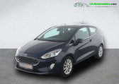 Ford Fiesta occasion année 2020 boite Manuelle Annonce Ford Fiesta occasion Essence 1.0 EcoBoost 125 ch BVM à Beaupuy