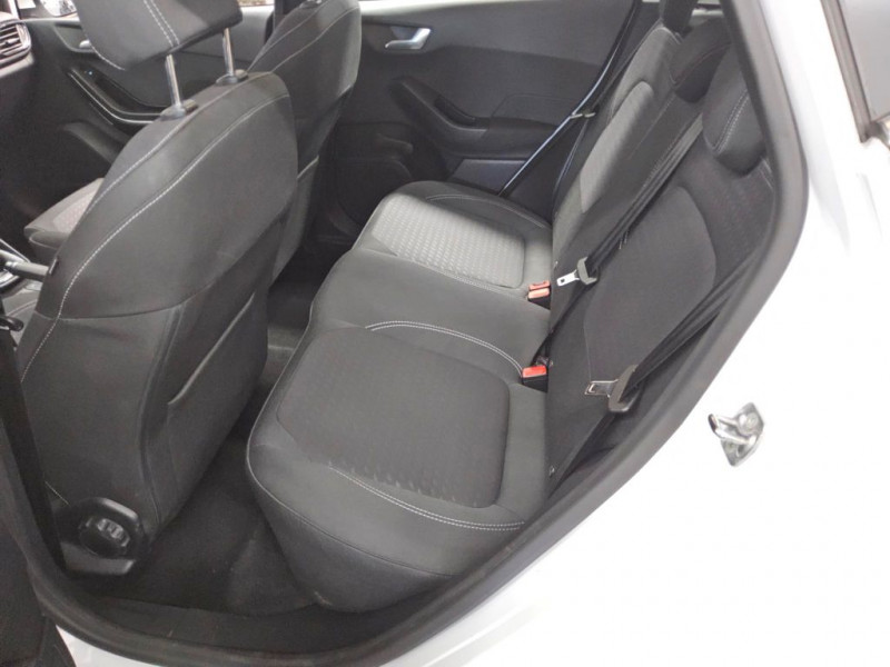 Ford Fiesta 1.0 EcoBoost 125 ch BVM  occasion  Beaupuy - photo n5