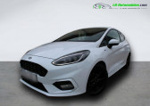 Ford Fiesta 1.0 EcoBoost 125 ch BVM   Beaupuy 31