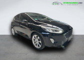 Ford Fiesta 1.0 EcoBoost 125 ch BVM   Beaupuy 31
