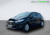 Ford Fiesta 1.0 EcoBoost 125 ch BVM   Beaupuy 31