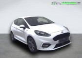 Ford Fiesta occasion année 2020 boite Manuelle Annonce Ford Fiesta occasion Essence 1.0 EcoBoost 125 ch BVM à Beaupuy