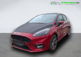 Ford Fiesta occasion année 2020 boite Manuelle Annonce Ford Fiesta occasion Essence 1.0 EcoBoost 125 ch BVM à Beaupuy