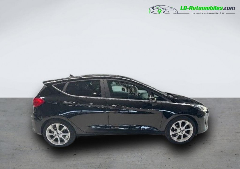 Ford Fiesta 1.0 EcoBoost 125 ch BVM  occasion  Beaupuy - photo n5