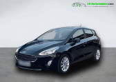 Ford Fiesta occasion année 2018 boite Manuelle Annonce Ford Fiesta occasion Essence 1.0 EcoBoost 125 ch BVM à Beaupuy