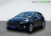 Ford Fiesta 1.0 EcoBoost 125 ch BVM   Beaupuy 31