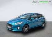 Ford Fiesta occasion année 2019 boite Manuelle Annonce Ford Fiesta occasion Essence 1.0 EcoBoost 125 ch BVM à Beaupuy