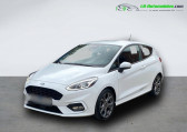 Ford Fiesta 1.0 EcoBoost 125 ch BVM   Beaupuy 31
