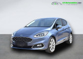 Ford Fiesta 1.0 EcoBoost 125 ch BVM   Beaupuy 31