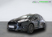 Ford Fiesta 1.0 EcoBoost 125 ch BVM   Beaupuy 31
