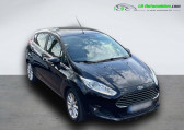 Ford Fiesta 1.0 EcoBoost 125 ch BVM   Beaupuy 31