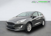 Ford Fiesta 1.0 EcoBoost 125 ch BVM   Beaupuy 31