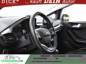 Ford Fiesta 1.0 EcoBoost 125 ch mHEV BVA  occasion  Beaupuy - photo n7
