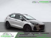 Ford Fiesta occasion année 2022 boite Automatique Annonce Ford Fiesta occasion Essence 1.0 EcoBoost 125 ch mHEV BVA à Beaupuy