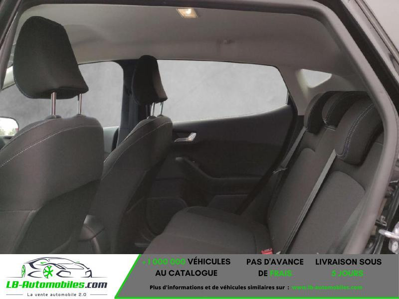 Ford Fiesta 1.0 EcoBoost 125 ch mHEV BVA  occasion  Beaupuy - photo n6