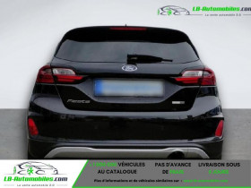 Ford Fiesta 1.0 EcoBoost 125 ch mHEV BVA  occasion  Beaupuy - photo n4