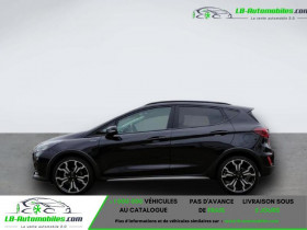 Ford Fiesta 1.0 EcoBoost 125 ch mHEV BVA  occasion  Beaupuy - photo n3