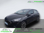 Ford Fiesta occasion  année 2022 boite Automatique Annonce Ford Fiesta occasion Essence 1.0 EcoBoost 125 ch mHEV BVA à Beaupuy