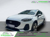 Ford Fiesta 1.0 EcoBoost 125 ch mHEV BVA   Beaupuy 31