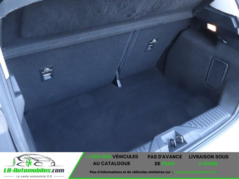 Ford Fiesta 1.0 EcoBoost 125 ch mHEV BVA  occasion  Beaupuy - photo n10