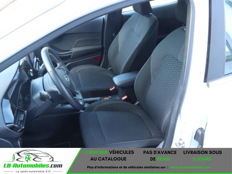 Ford Fiesta 1.0 EcoBoost 125 ch mHEV BVA  occasion  Beaupuy - photo n6