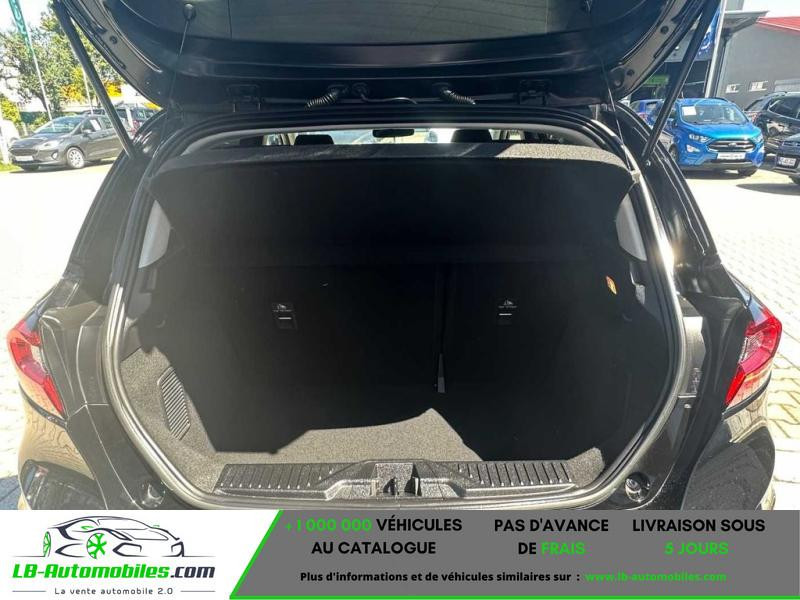 Ford Fiesta 1.0 EcoBoost 125 ch mHEV BVA  occasion  Beaupuy - photo n7